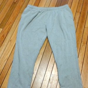 💜5/$25💜2X Men's sweatpants